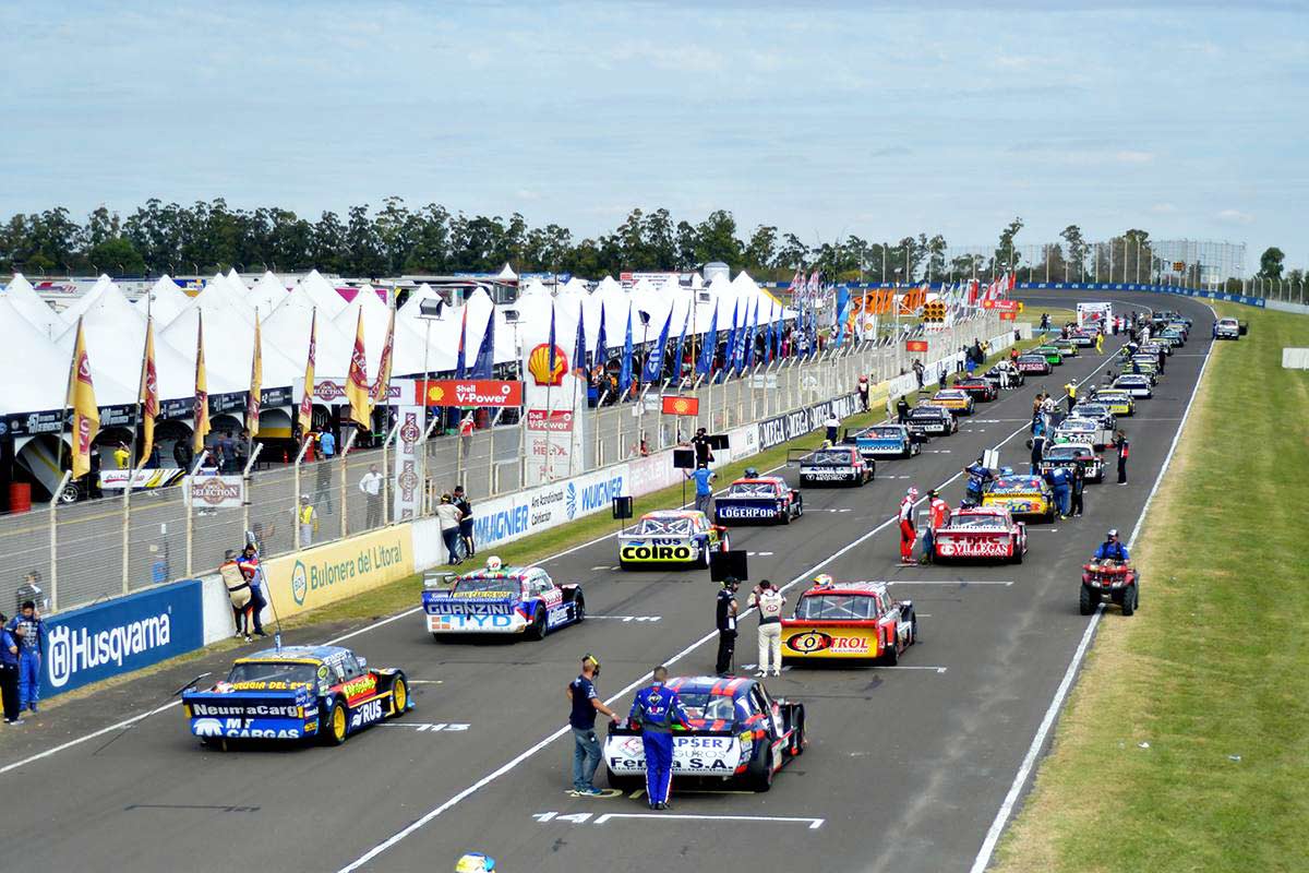 TC de Paraná