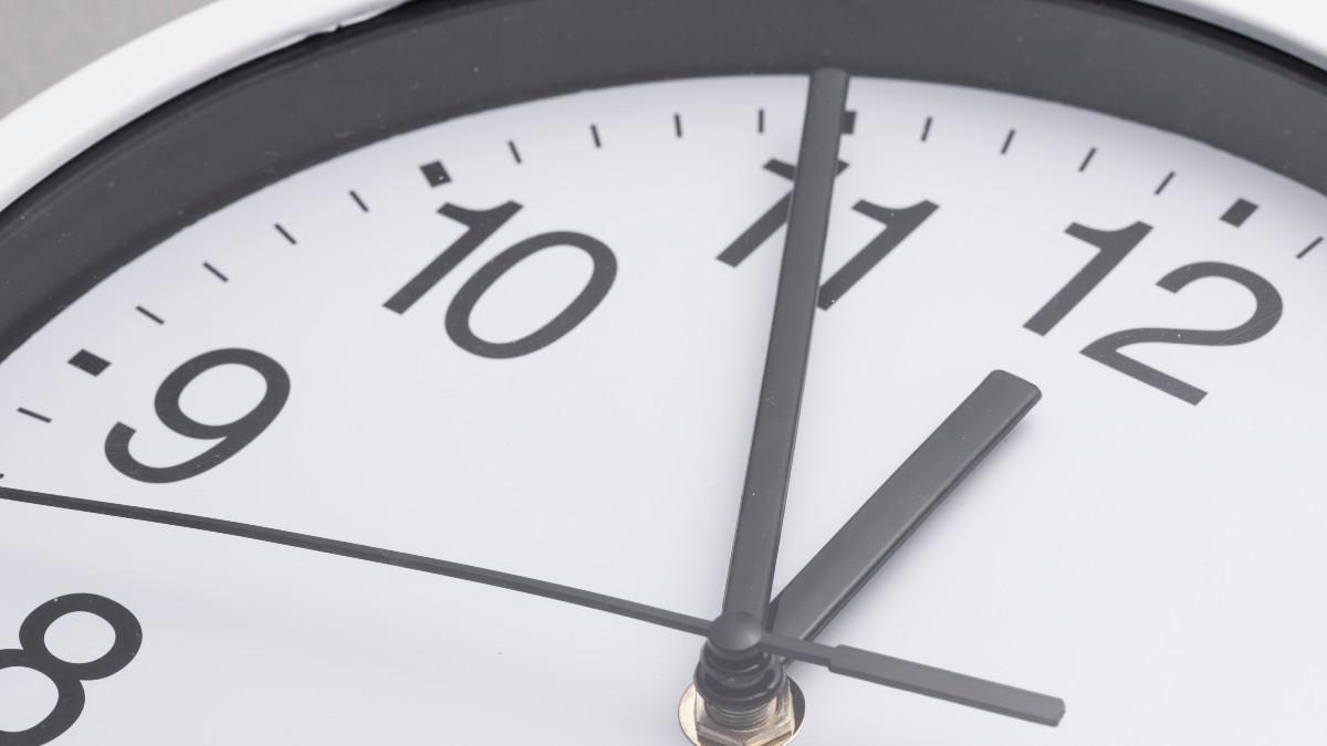 Horarios Centros de Cobros