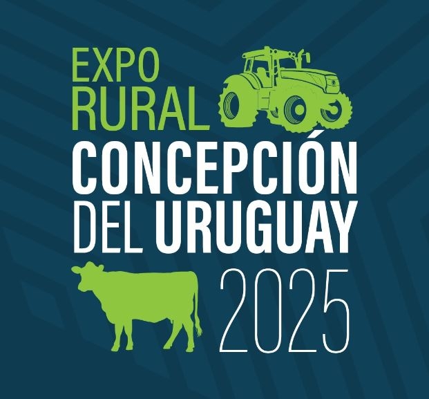 PRESENTES EN EXPO RURAL 2025